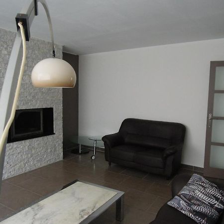 La Forge D'Antan Hotell Campan Exteriör bild