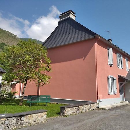 La Forge D'Antan Hotell Campan Exteriör bild