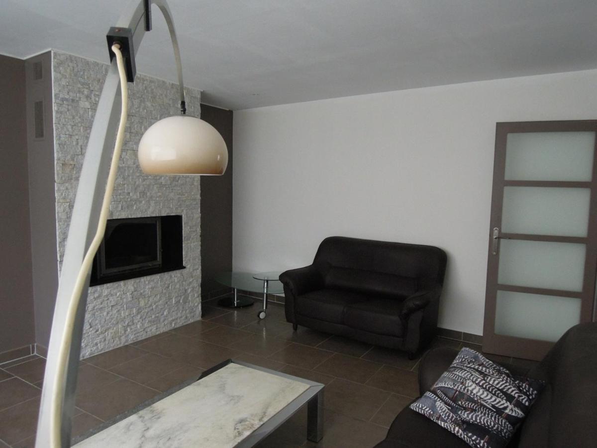 La Forge D'Antan Hotell Campan Exteriör bild