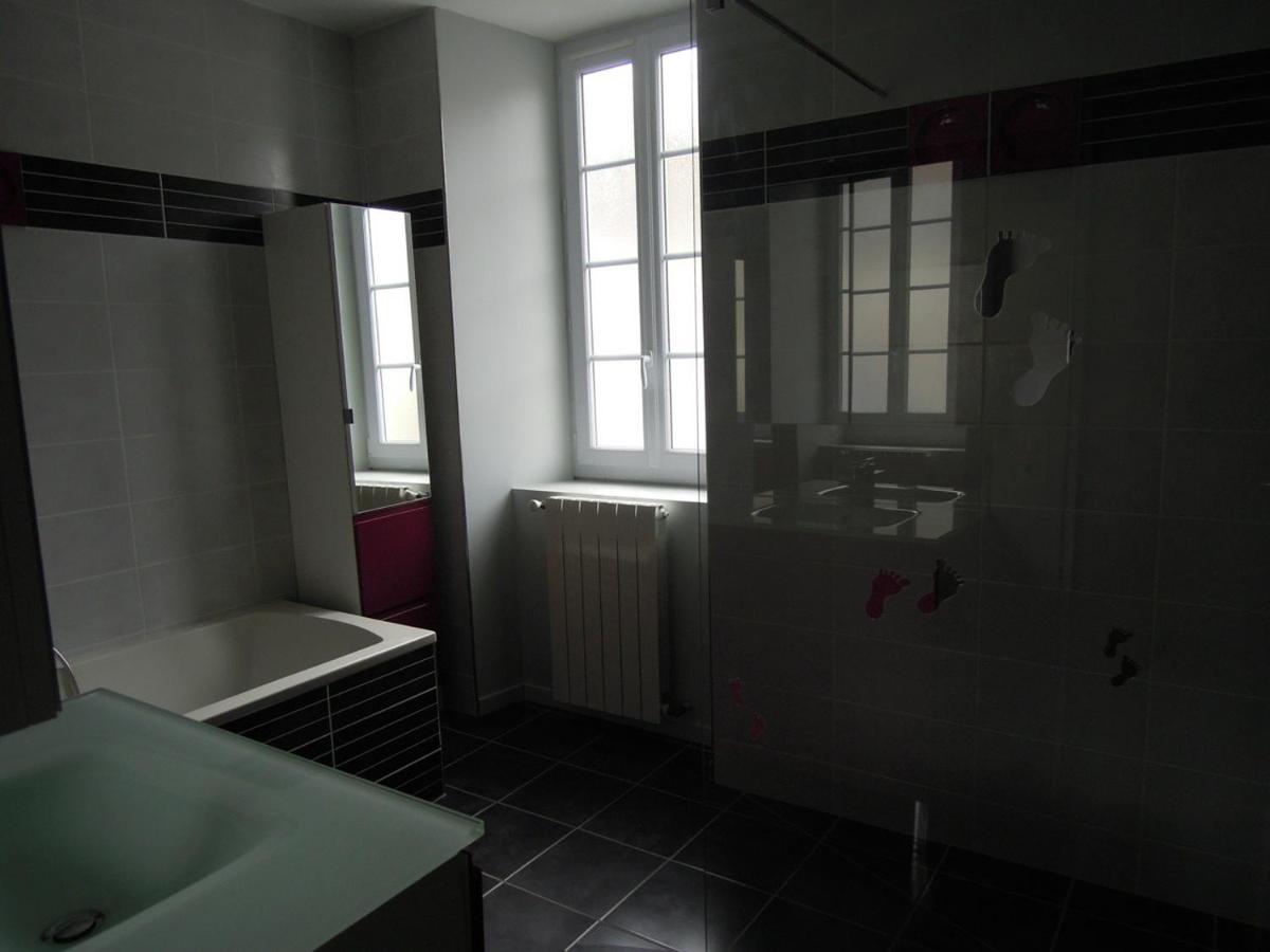 La Forge D'Antan Hotell Campan Exteriör bild